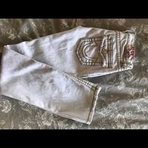 True Religion jeans